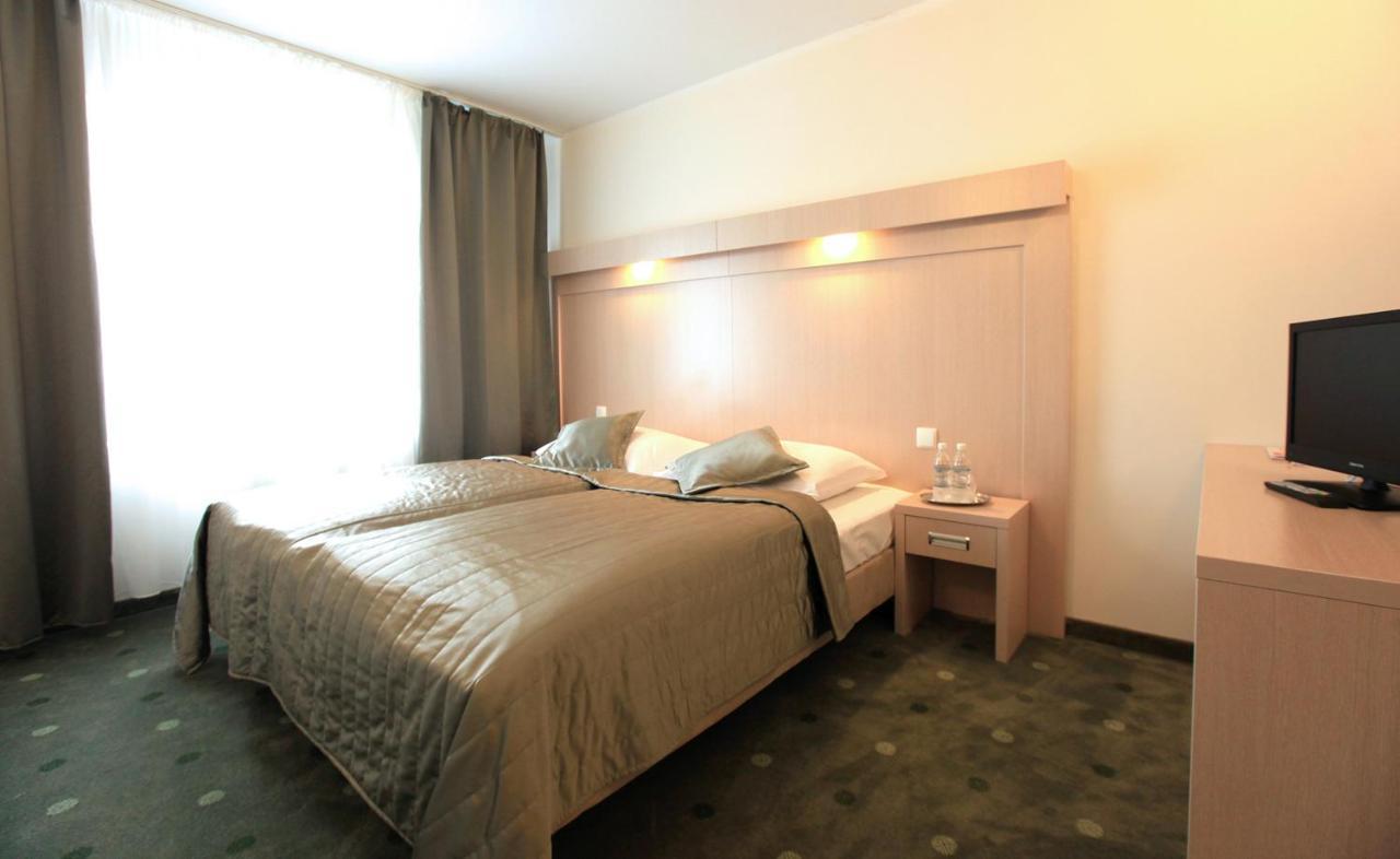 Hotel Cieplice Medi & Spa Jelenia Góra Exterior foto