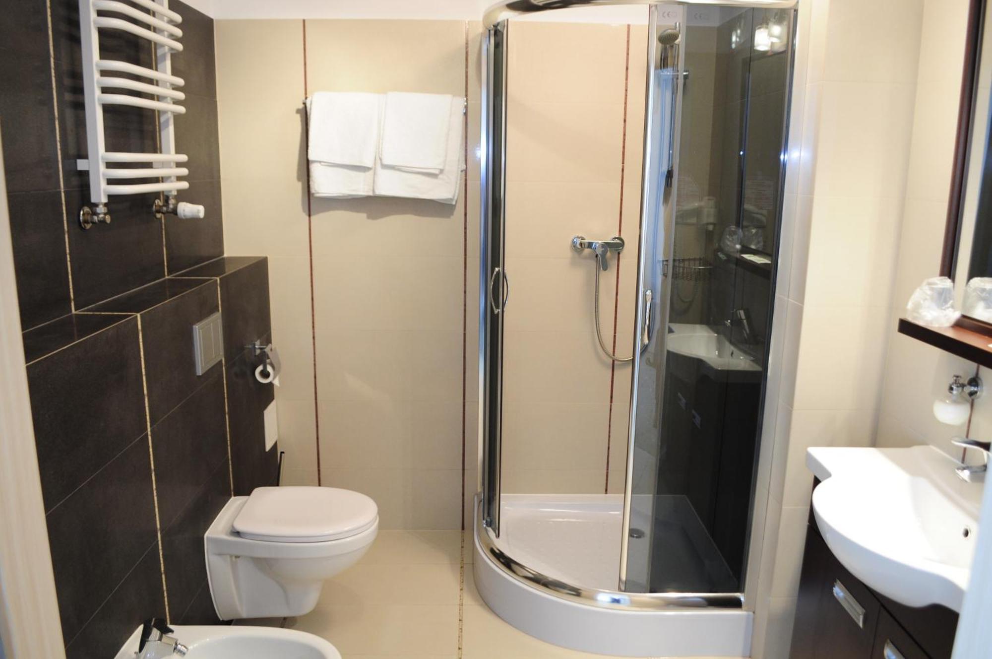 Hotel Cieplice Medi & Spa Jelenia Góra Habitación foto