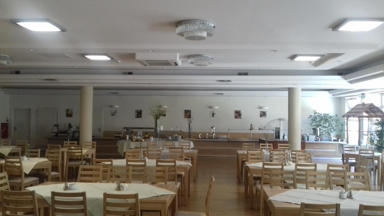 Hotel Cieplice Medi & Spa Jelenia Góra Exterior foto
